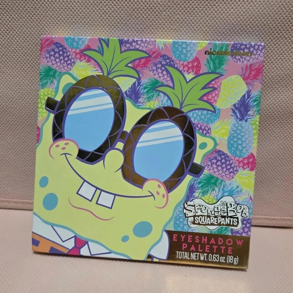 Spongebob-squarepants